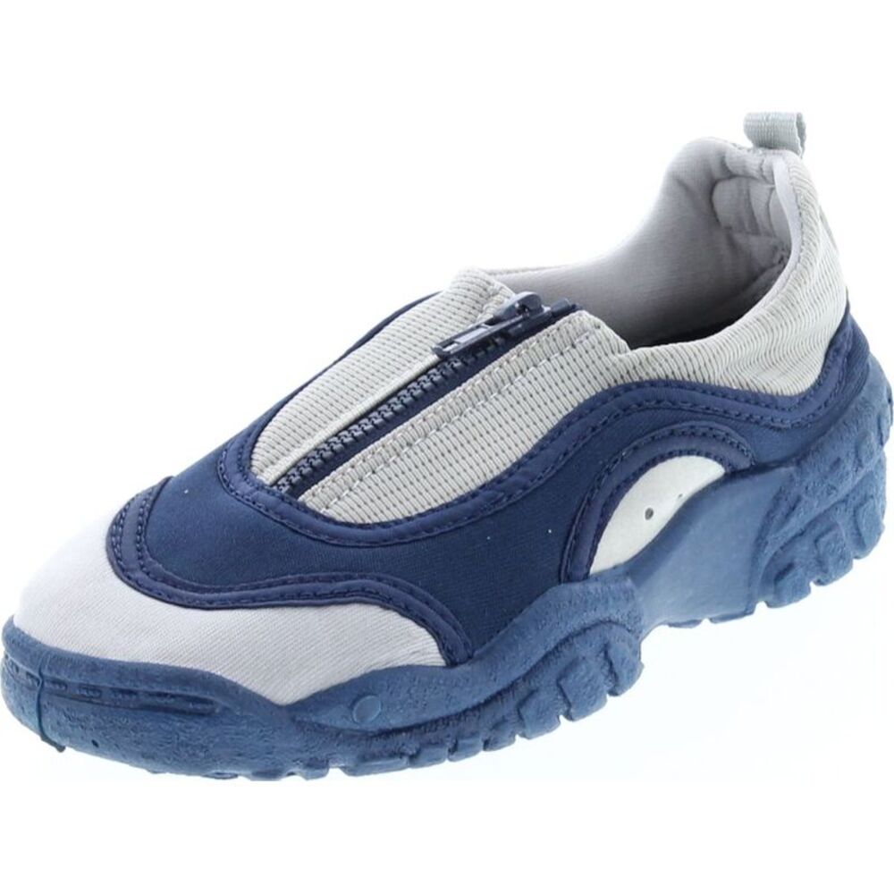 Luna 6109 Navy ToddlerB sandals 8 NEW